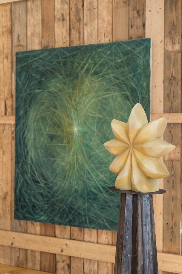 Terapie venkovem, foto Jan Prokopius